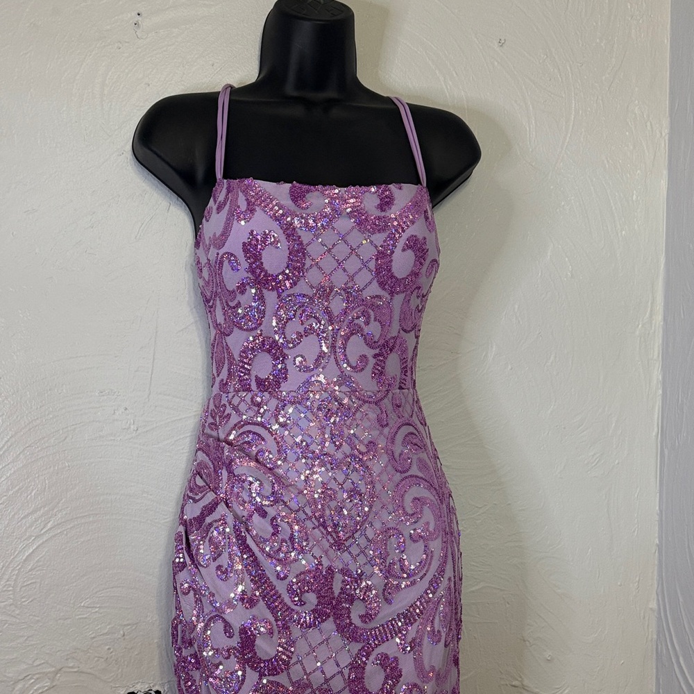 Windsor dress